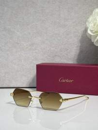 Picture of Cartier Sunglasses _SKUfw79724110fw